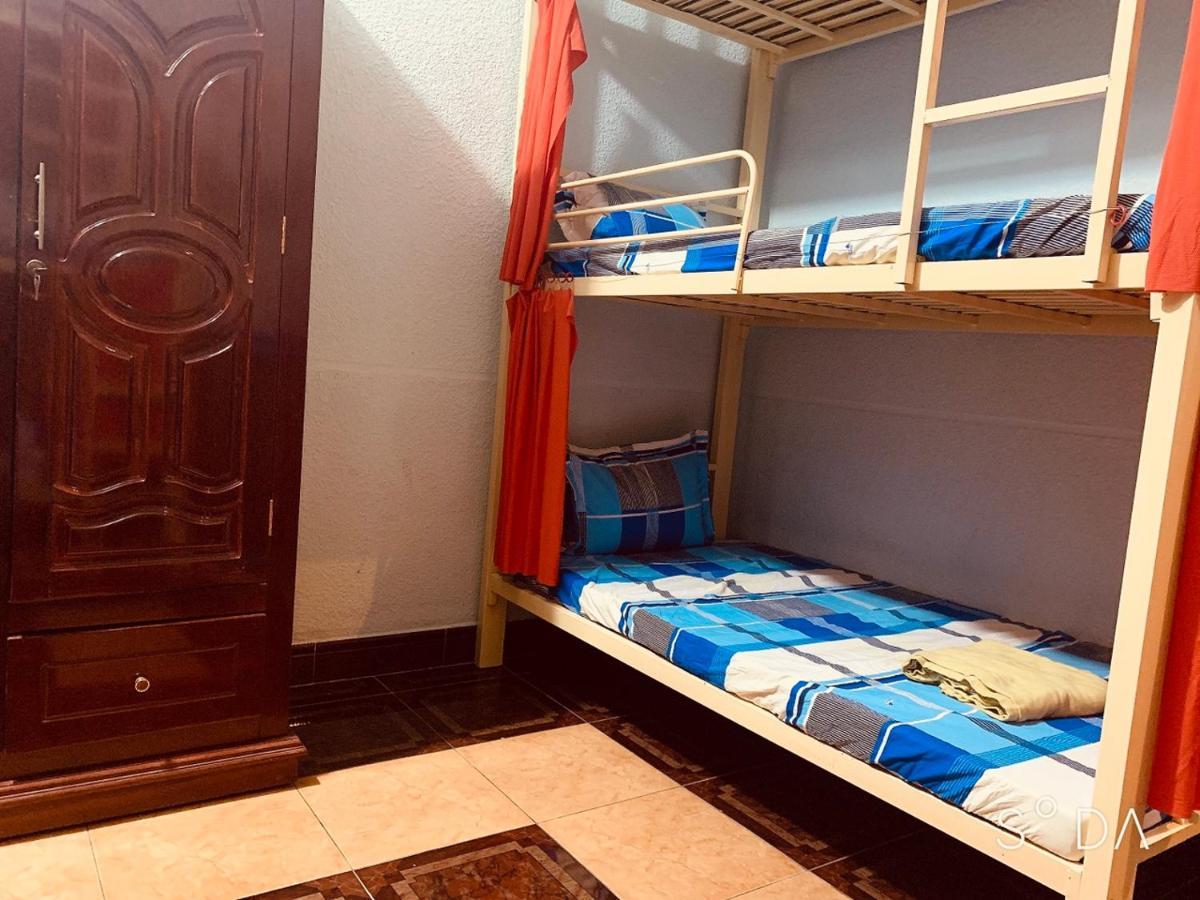 Lucky Homestay Sai Gon Airport & Gan Benh Vien 175 Ho Chi Minh City Exterior photo